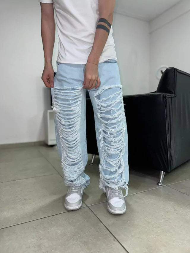 Baggy Rebel