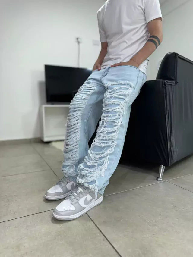 Baggy Rebel